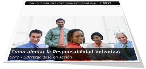Responsabilidad | Accountability * Alejandro Delobelle